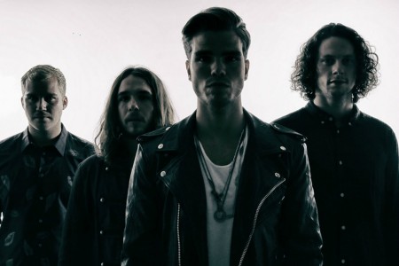 Kaleo: 29 июля, А2 Green Concert Kaleo: 29 июля, А2 Green Concert