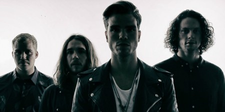 Репортаж: Kaleo 29.07.2018 Репортаж: Kaleo 29.07.2018