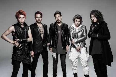 Репортаж: Crossfaith 26.09.2018, Санкт-Петербург, клуб Zal Репортаж: Crossfaith 26.09.2018, Санкт-Петербург, клуб Zal