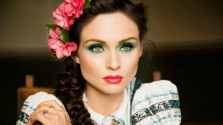 Репортаж: Sophie Ellis-Bextor 11.10.2018 Репортаж: Sophie Ellis-Bextor 11.10.2018
