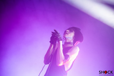 Репортаж | IAMX | 28.02.19 | Санкт-Петербург | AURORA Репортаж | IAMX | 28.02.19 | Санкт-Петербург | AURORA