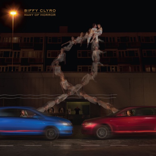 BIFFY CLYRO