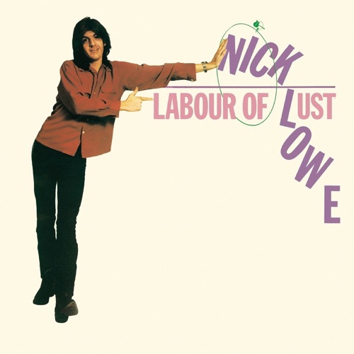 NICK LOWE