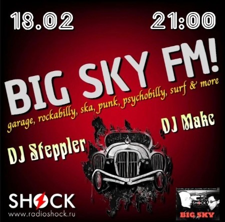 BIG SKY FM (18.02.2024)